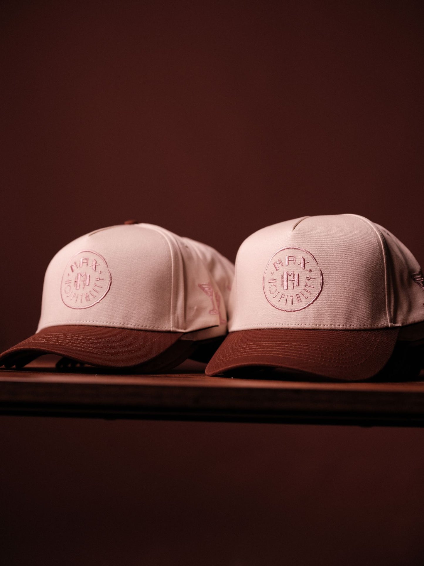 MH Snapback Cap