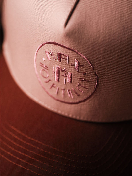 MH Snapback Cap